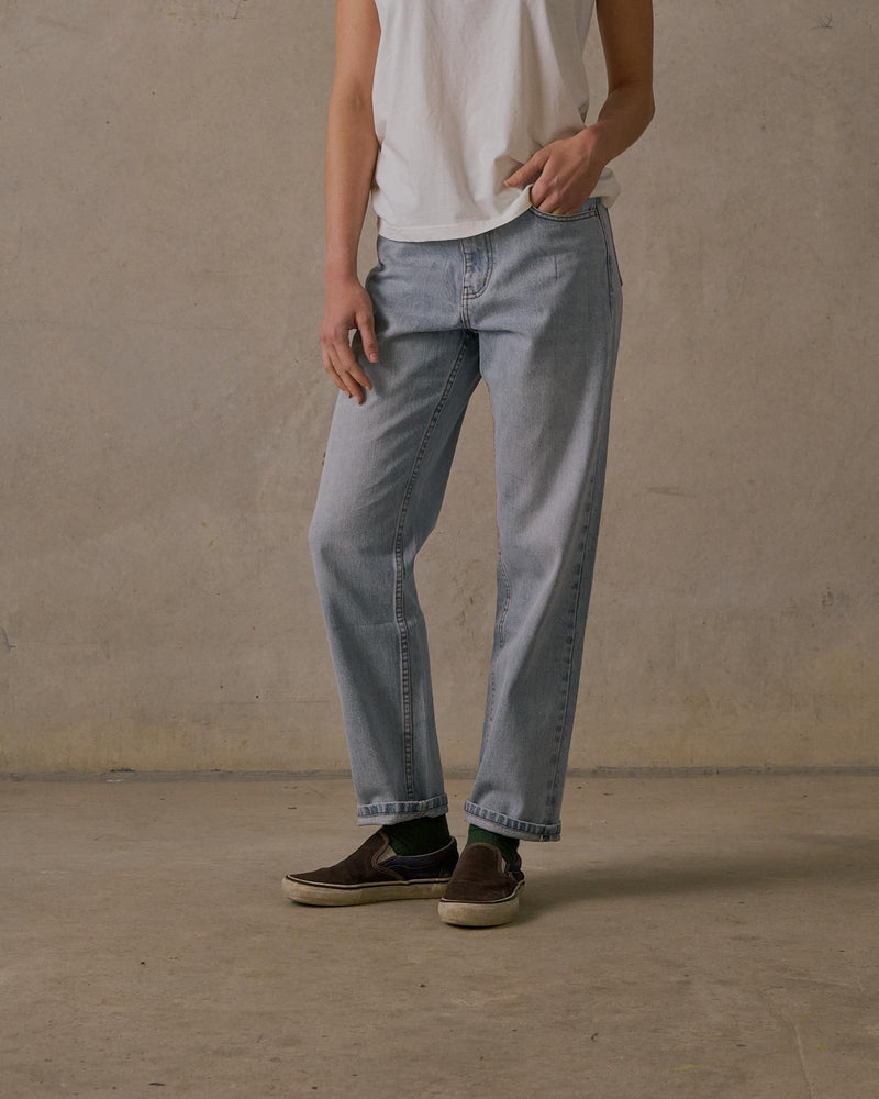 Classic Denim Jean (Womens)