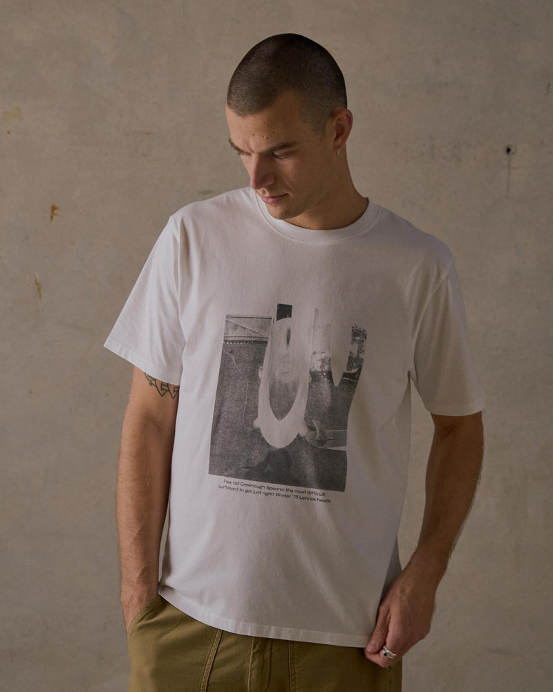Spoon Tee
