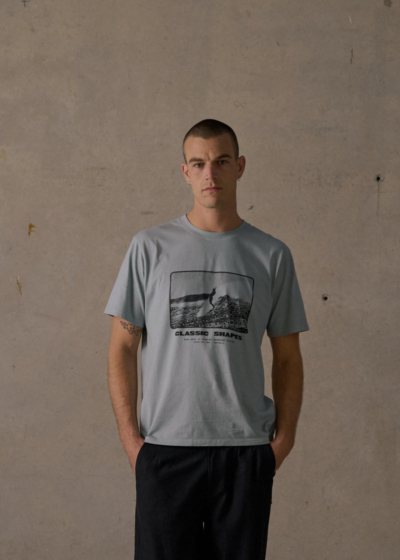 Classic Shapes Tee