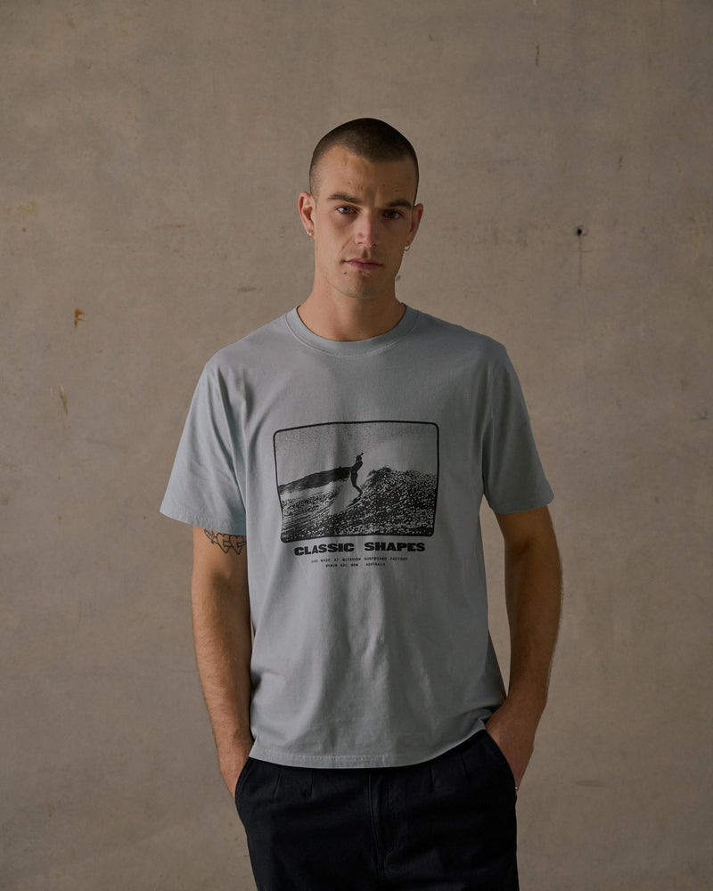 Classic Shapes Tee