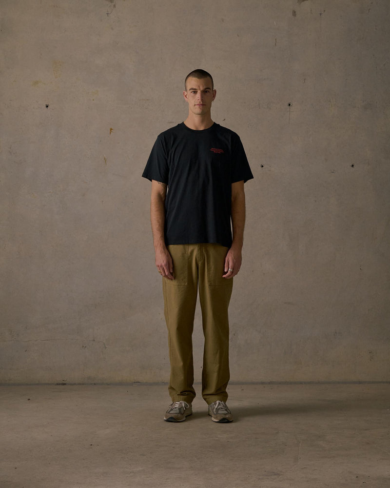 Waves Tee