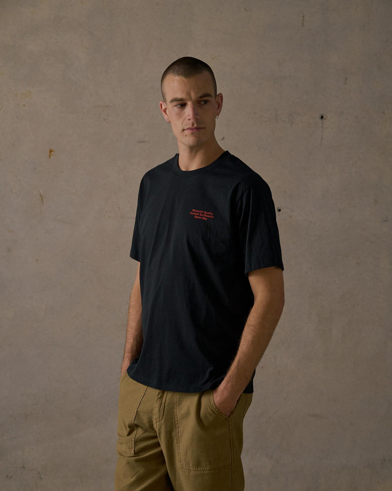 Waves Tee