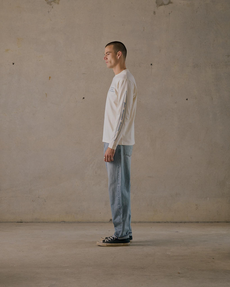 Glider Long Sleeve Tee