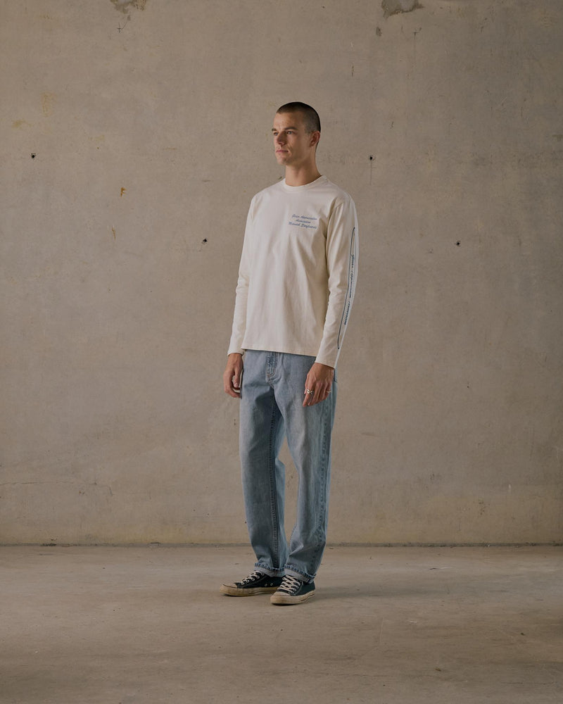 Glider Long Sleeve Tee