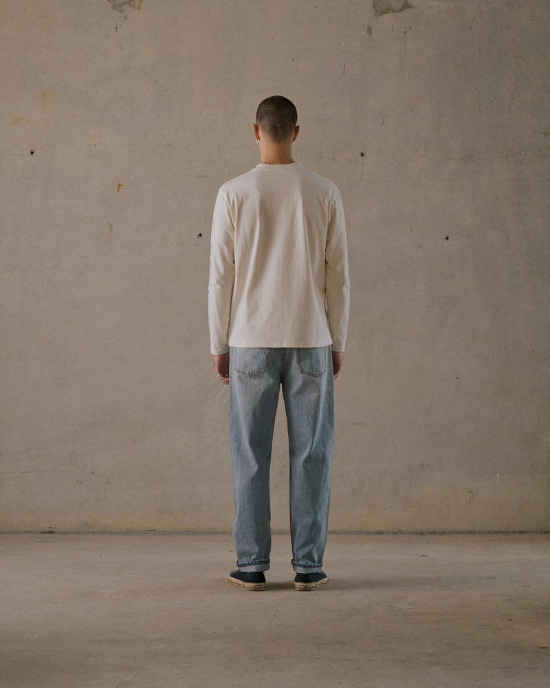 Glider Long Sleeve Tee