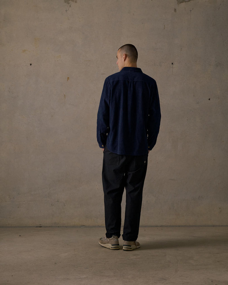 Classic Cord Shirt
