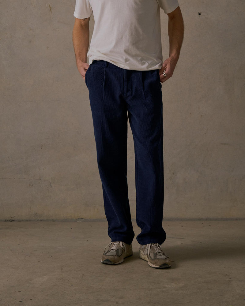 Classic Cord Pants
