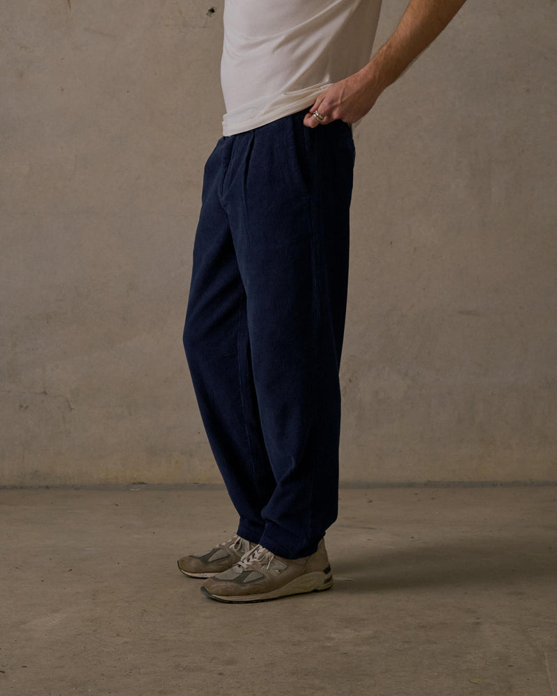 Classic Cord Pants