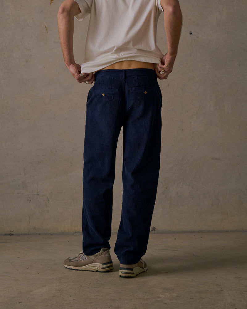 Classic Cord Pants