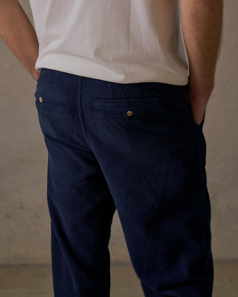 Classic Cord Pants