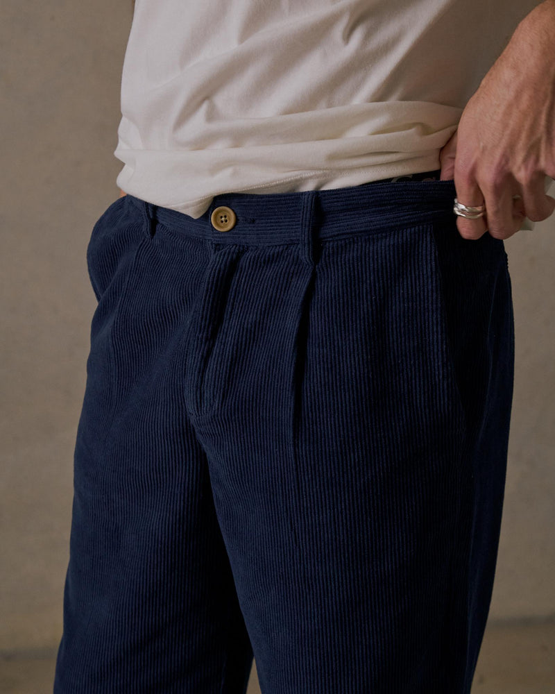 Classic Cord Pants