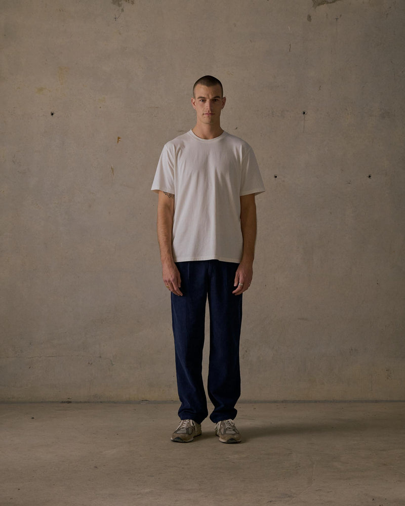 Classic Cord Pants
