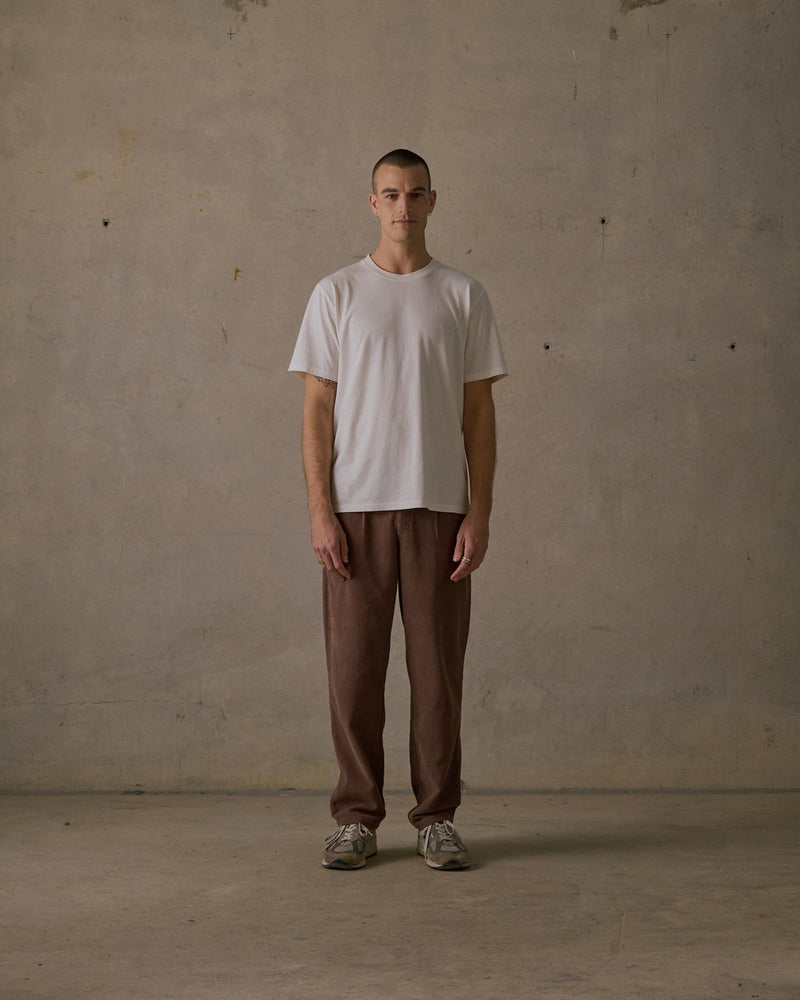 Classic Cord Pants