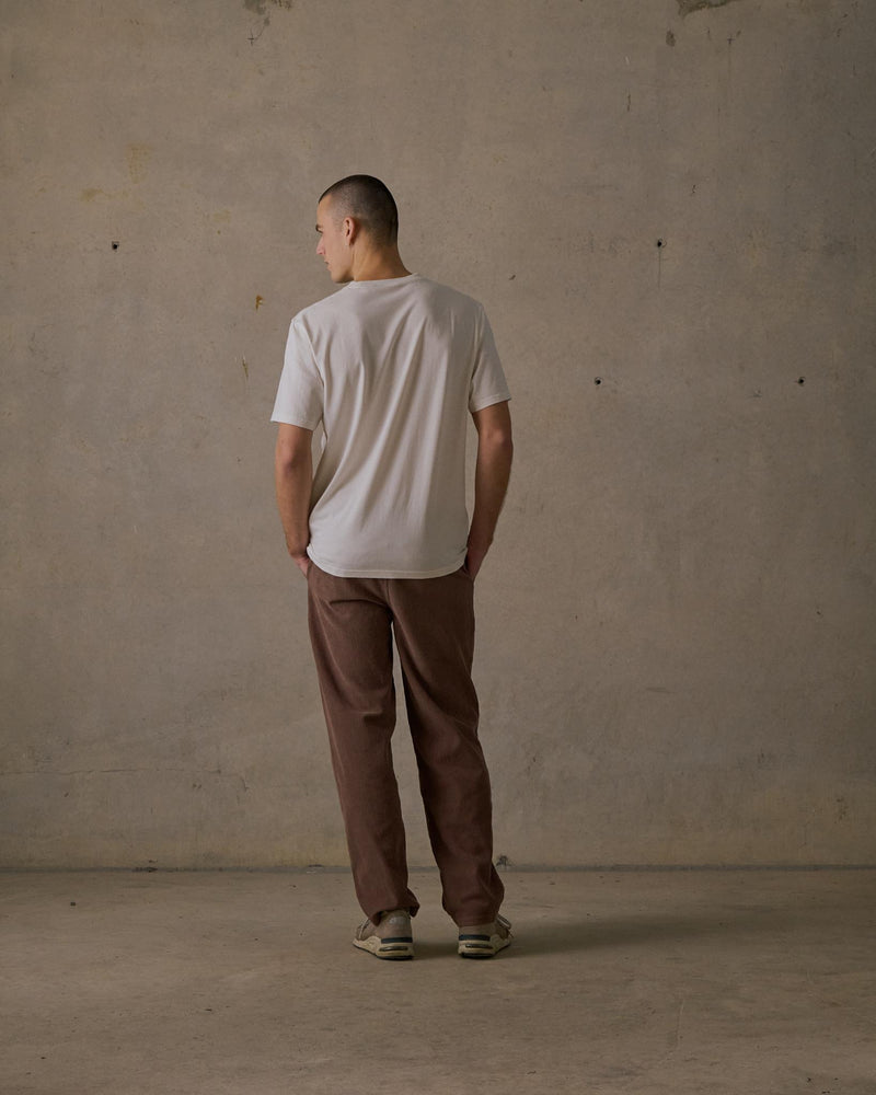 Classic Cord Pants