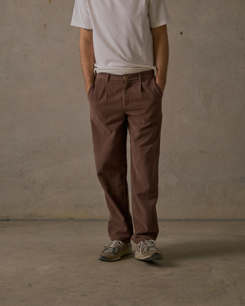 Classic Cord Pants