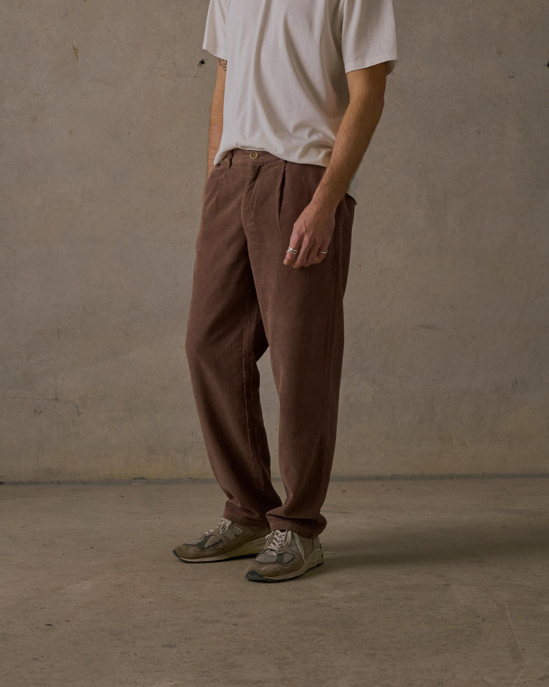 Classic Cord Pants