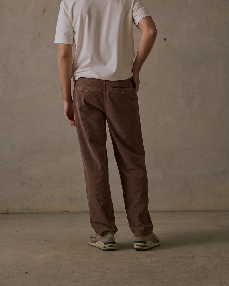 Classic Cord Pants
