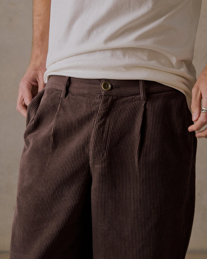 Classic Cord Pants