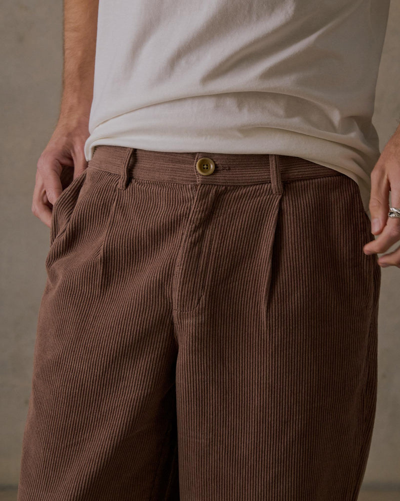 Classic Cord Pants