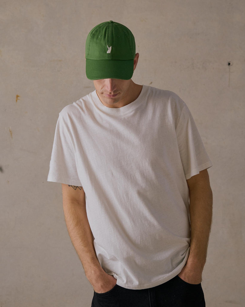 Single Fin Cap