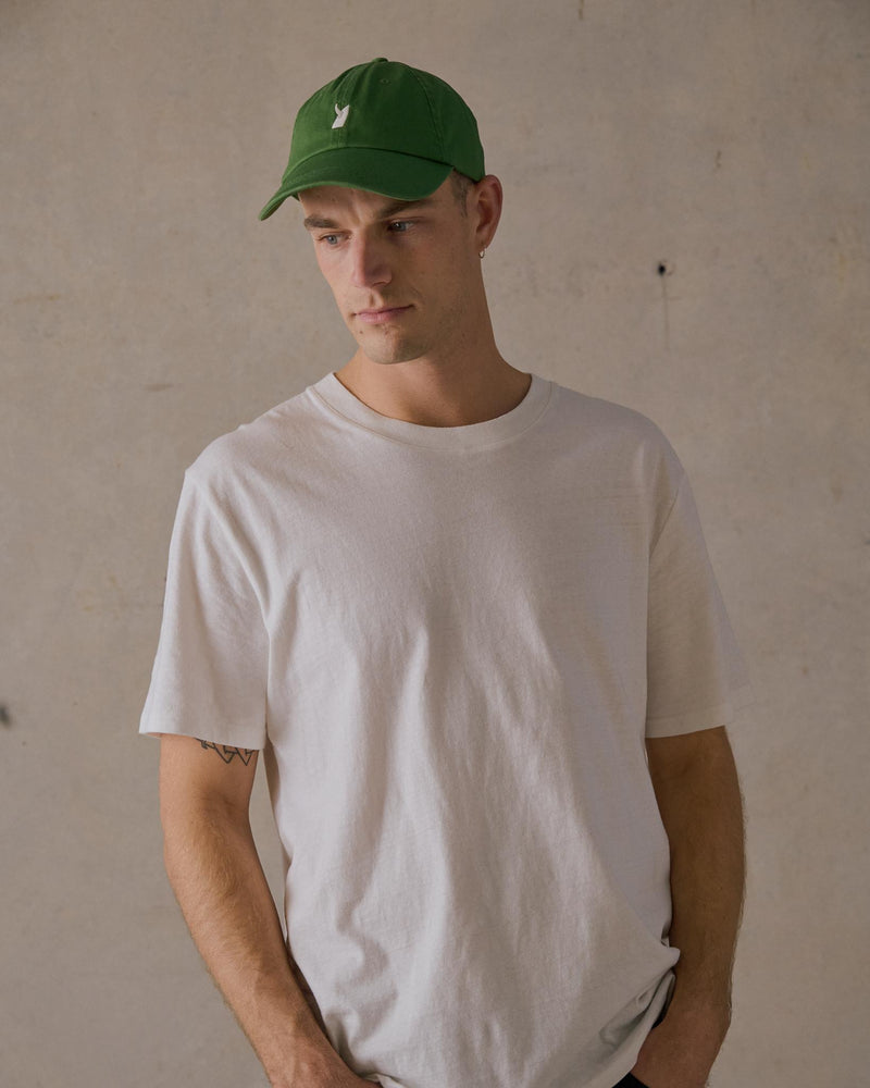Single Fin Cap