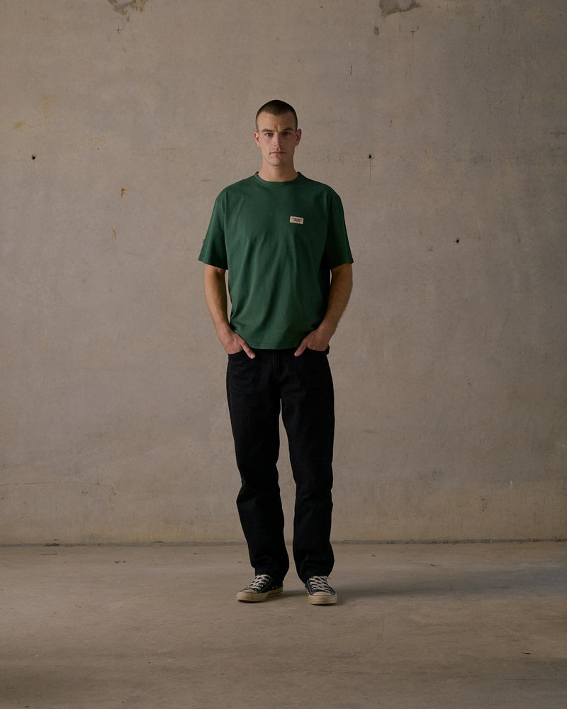 Boxy Hotline Tee