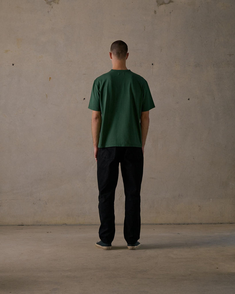 Boxy Hotline Tee
