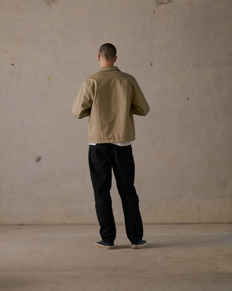 Coach Jacket
