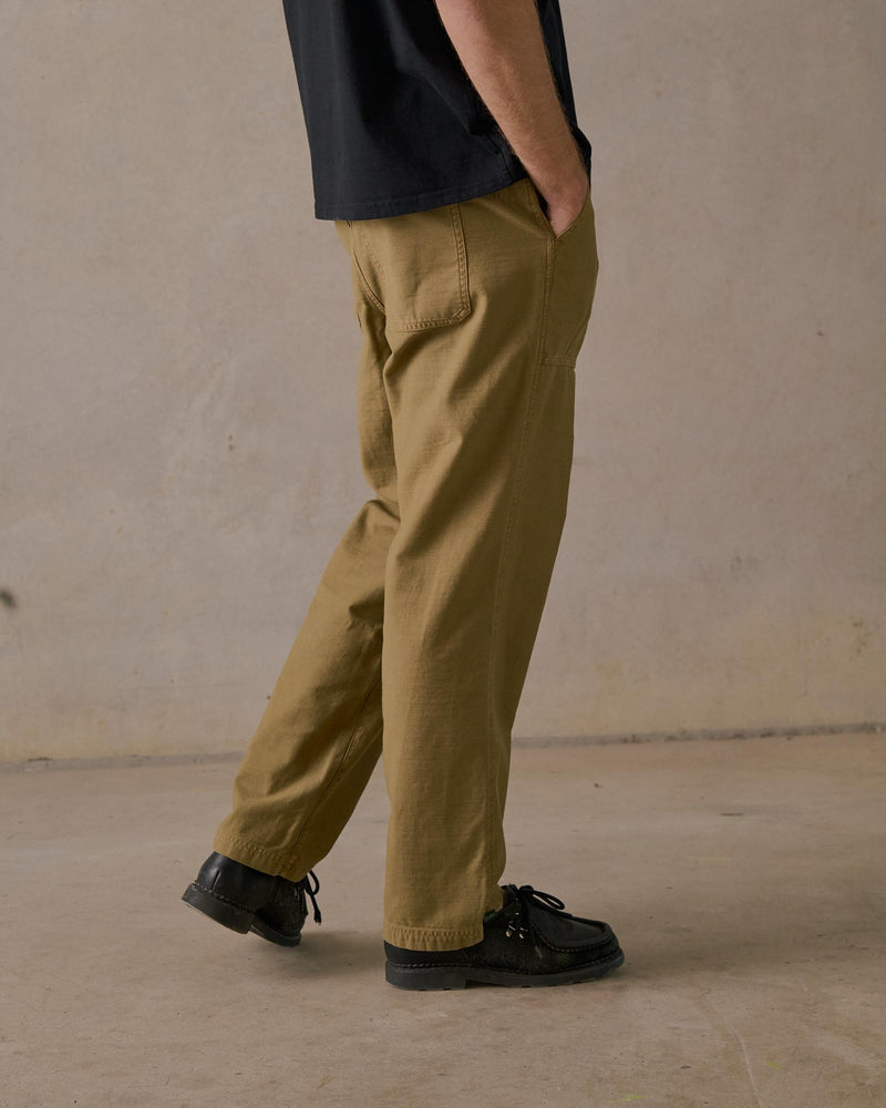 Workwear Pants