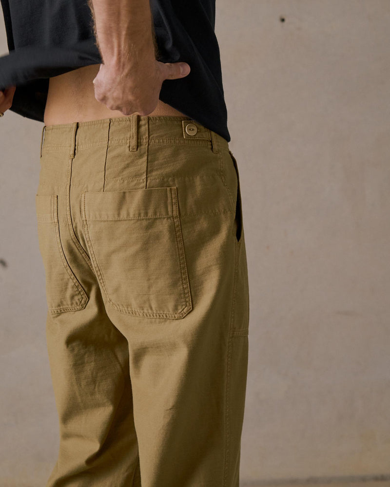 Workwear Pants