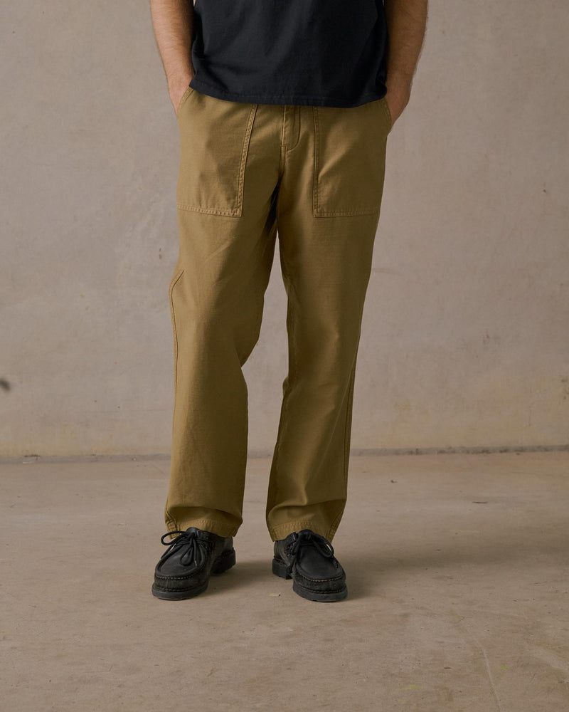 Workwear Pants