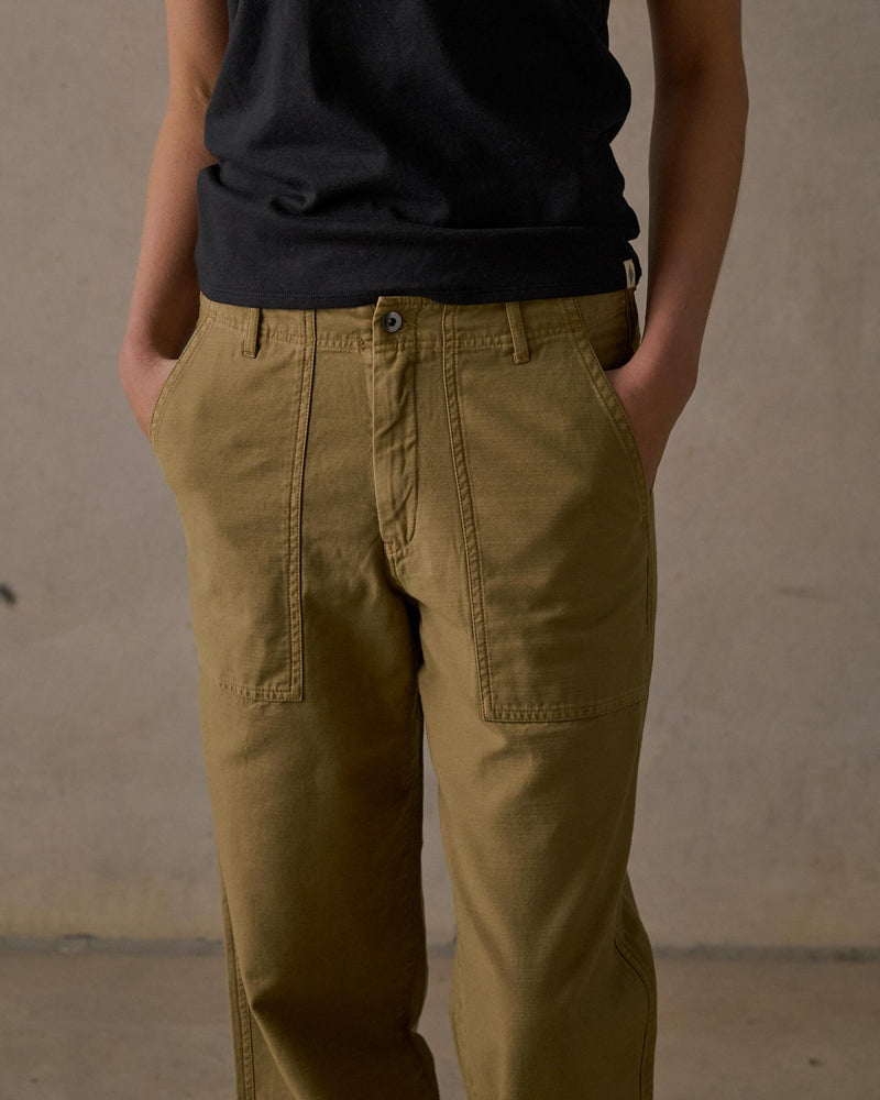 Workwear Pants (Womens)