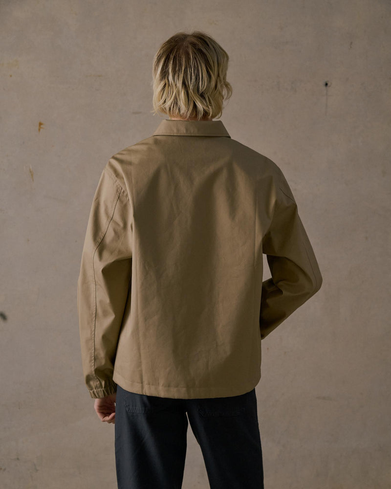 Coach Jacket (Womens)