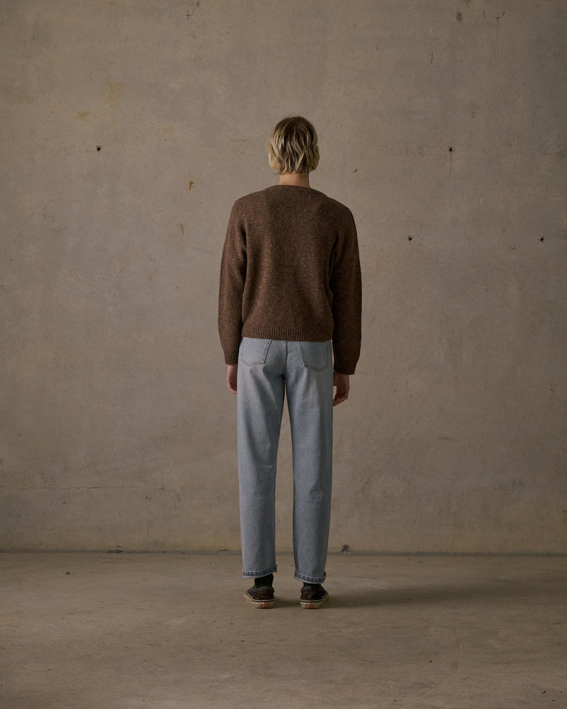 Vee Knit