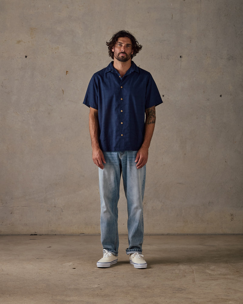 Hemp Shirt