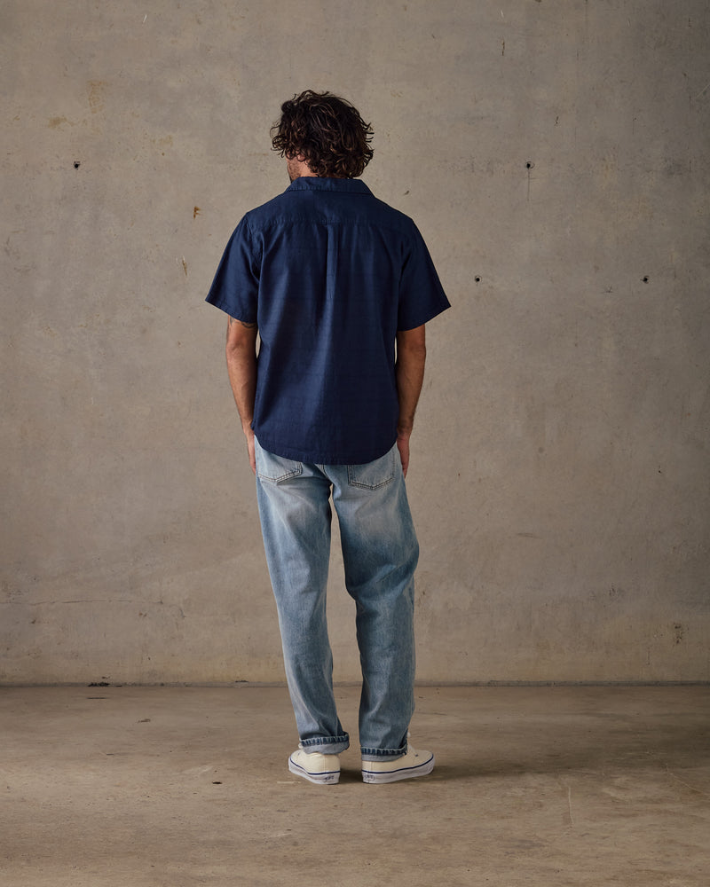 Hemp Shirt