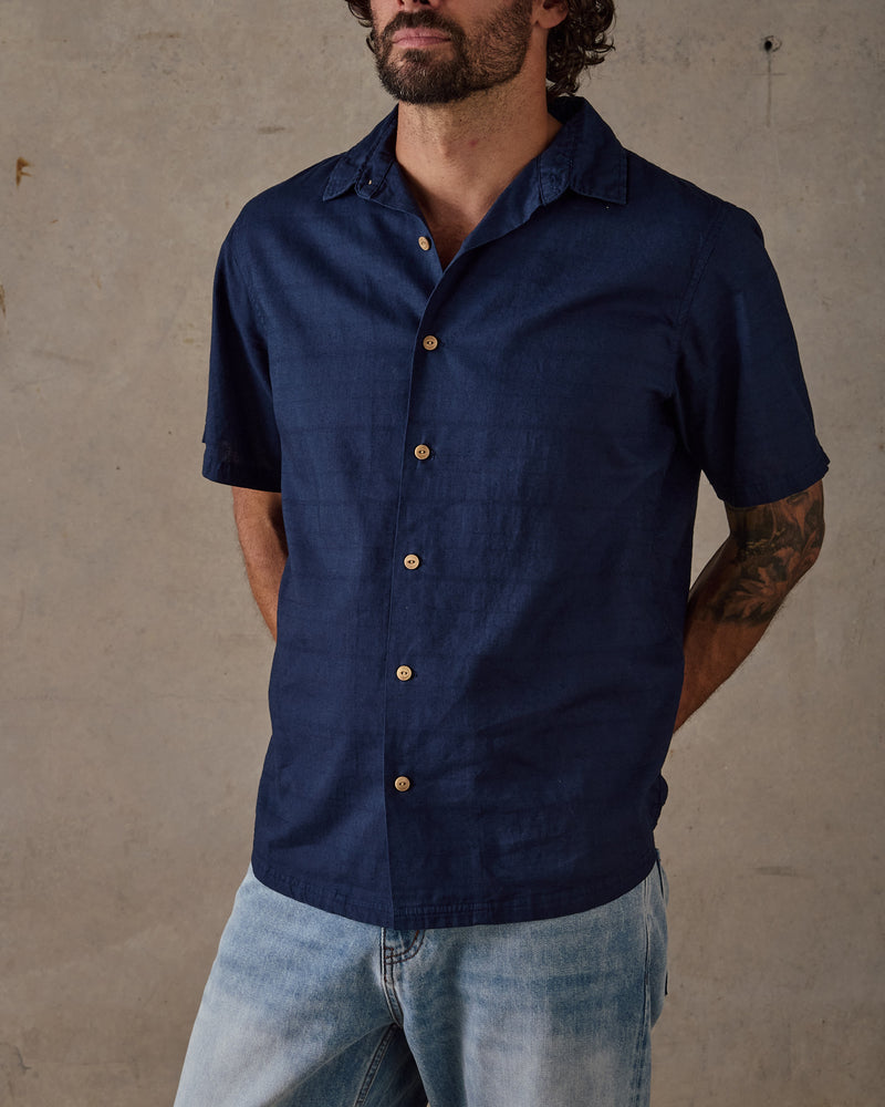 Hemp Shirt