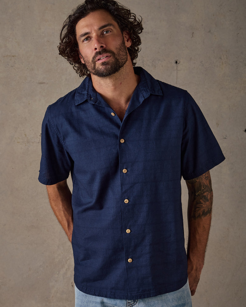 Hemp Shirt