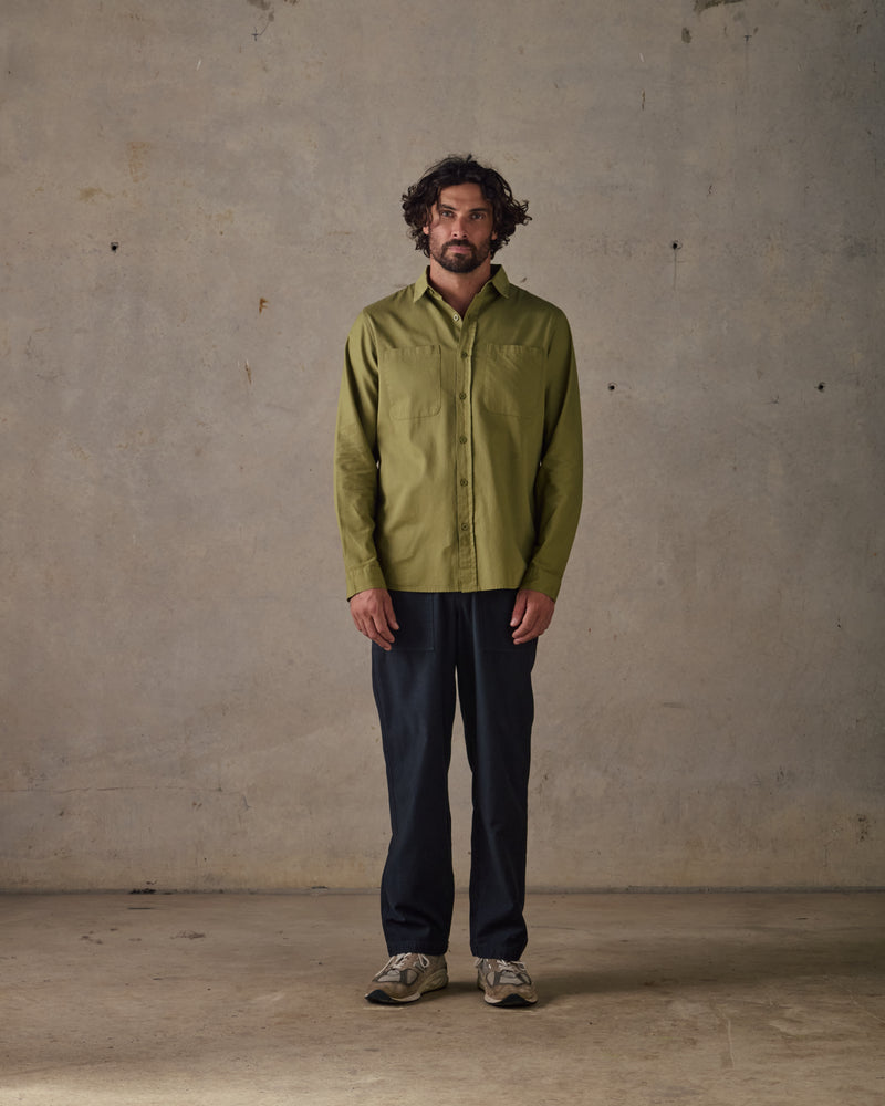 Original Long Sleeve Shirt