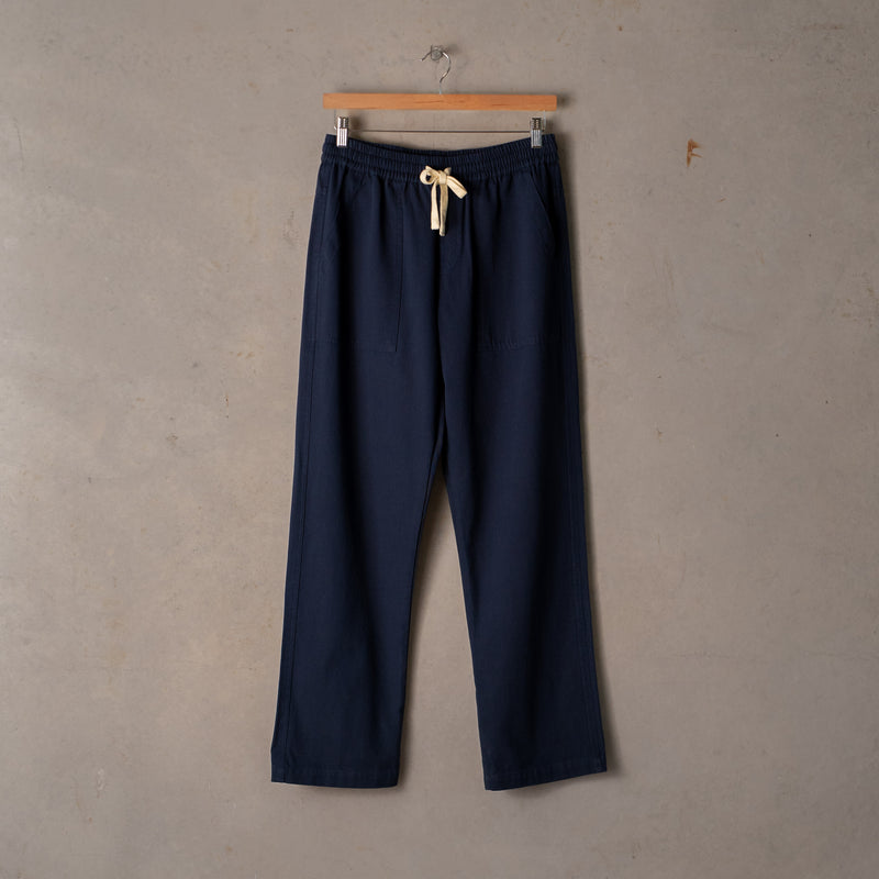 Twill Pants (Womens)