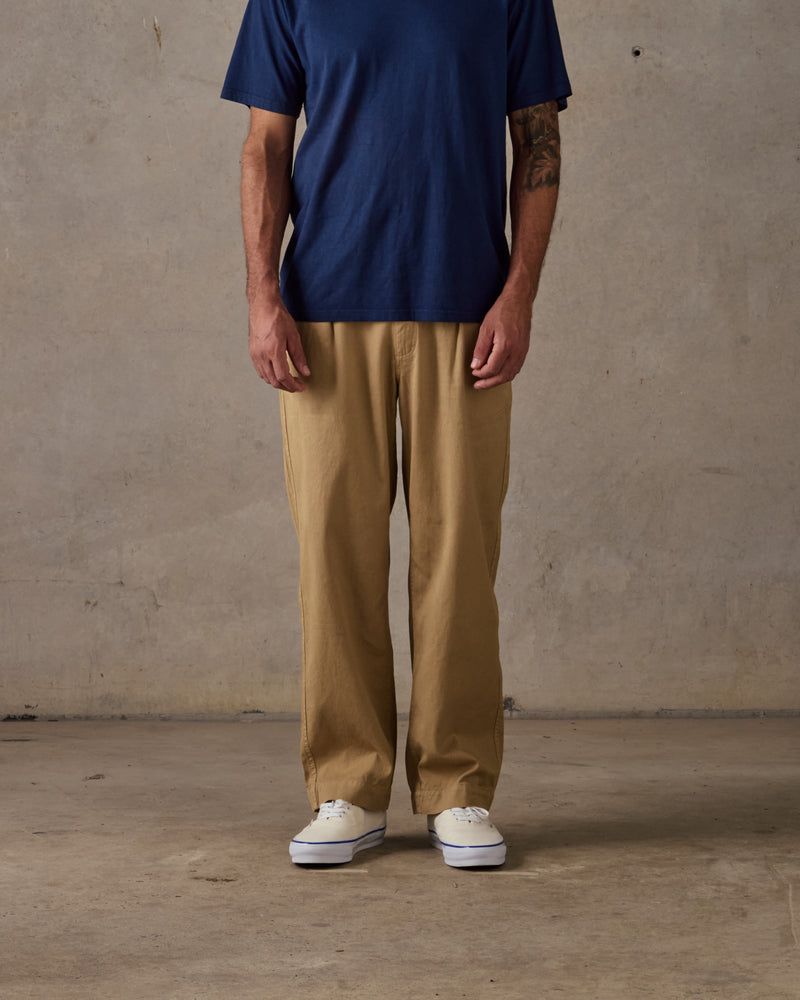 Hemp Pant