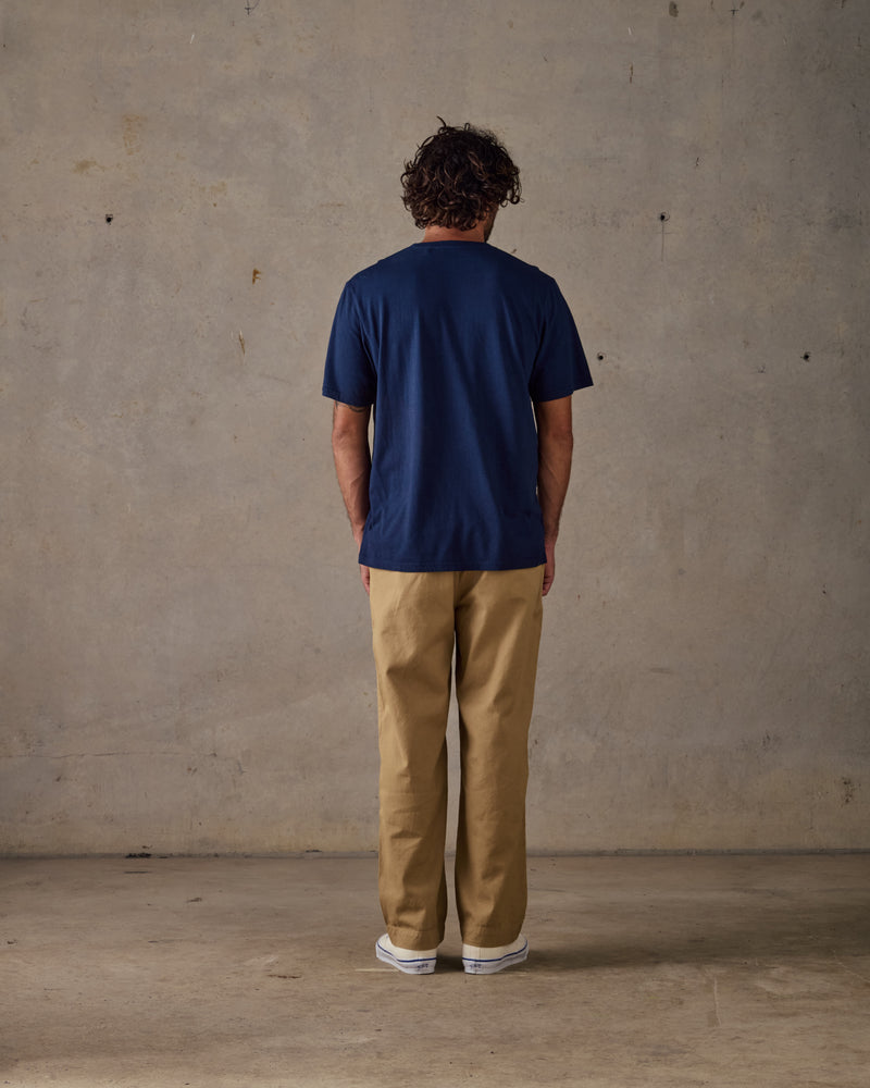 Hemp Pant