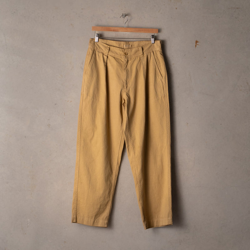 Hemp Pant