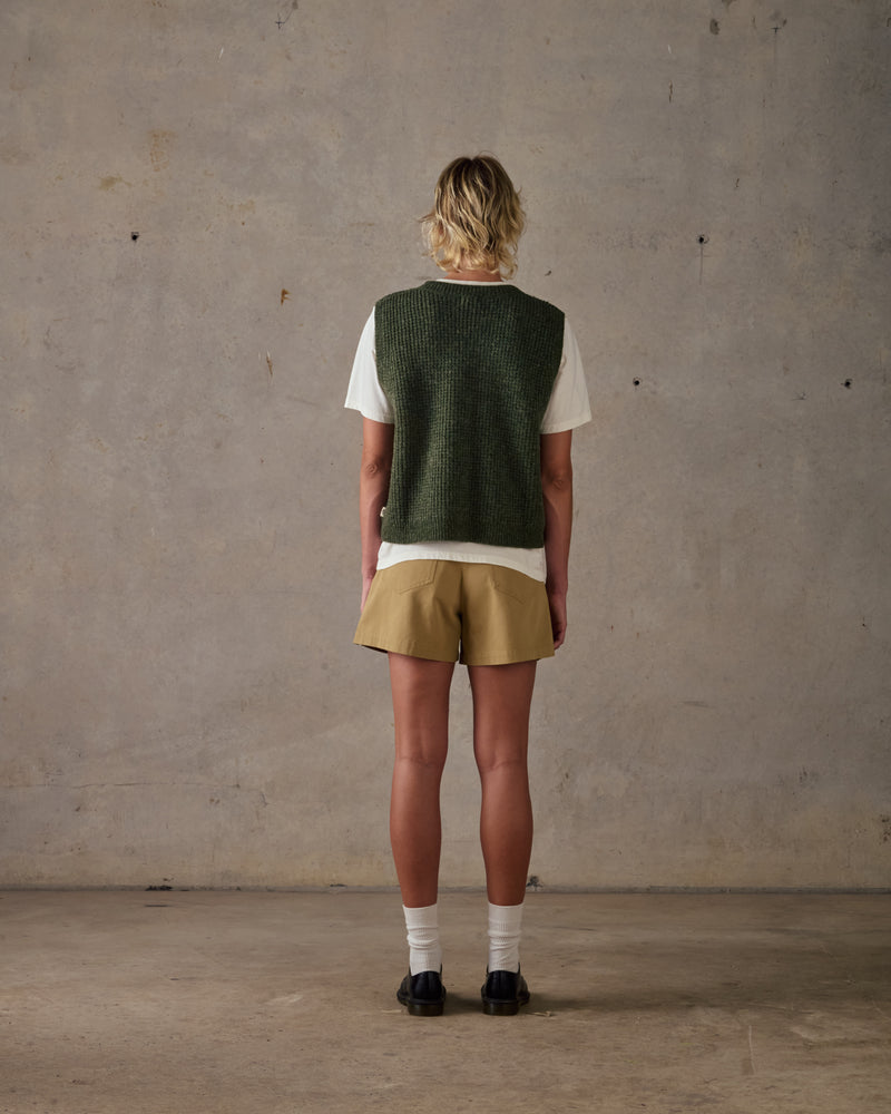 Knit Vest