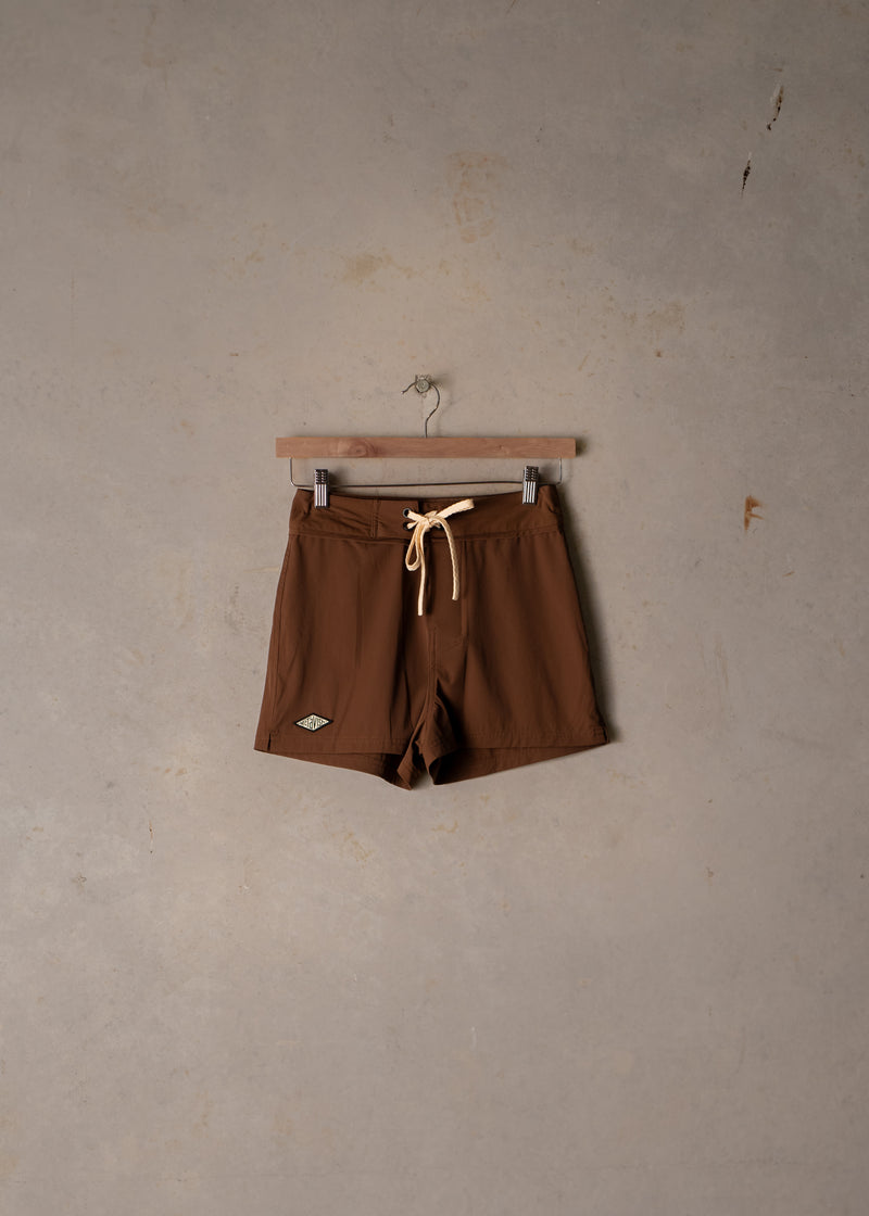 Womens Stretch Boardshorts