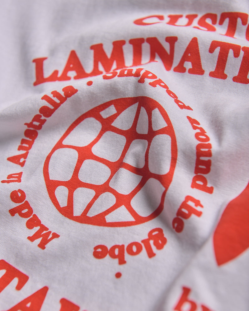 Global Tee