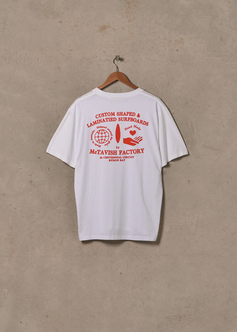 Global Tee