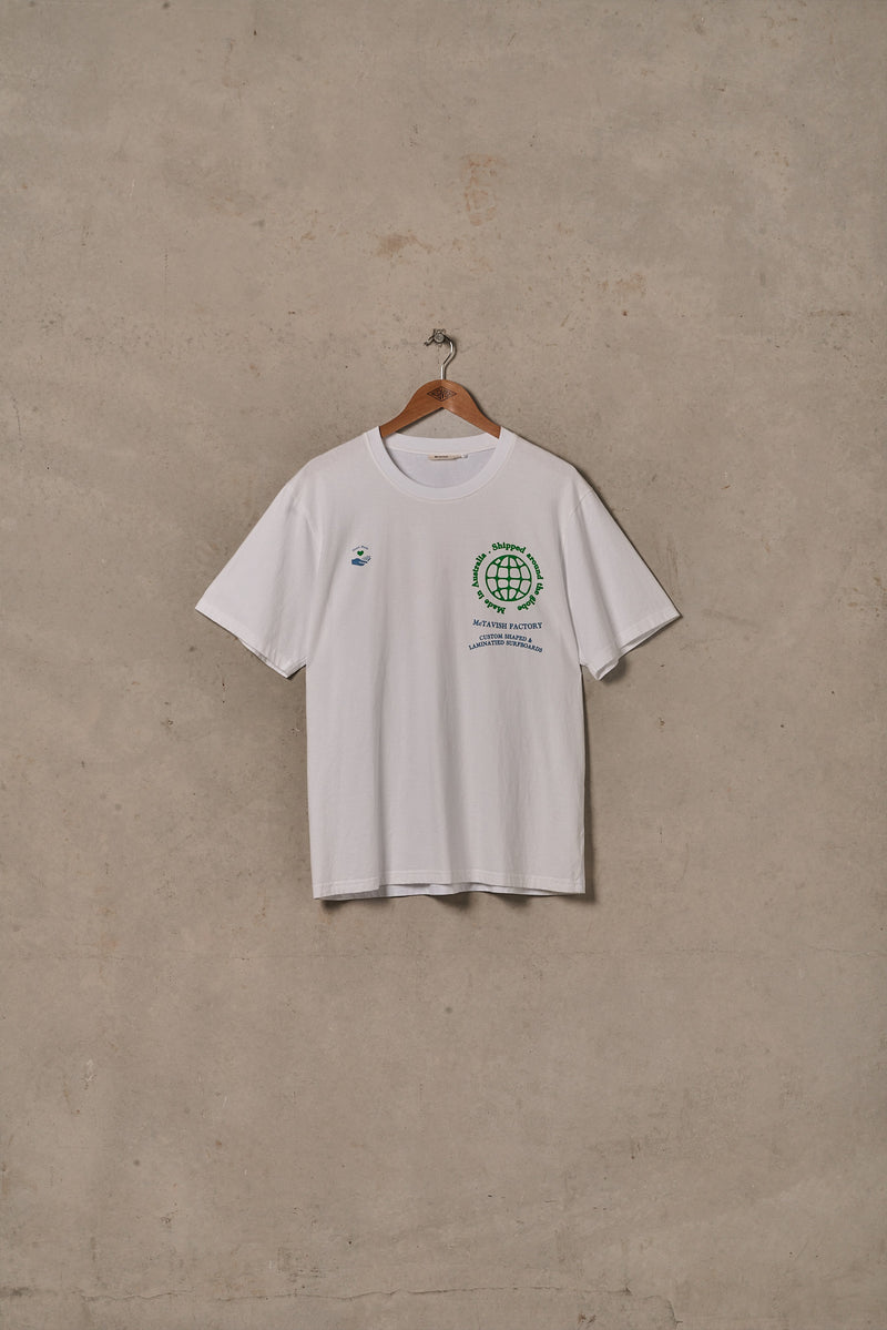 Global Tee
