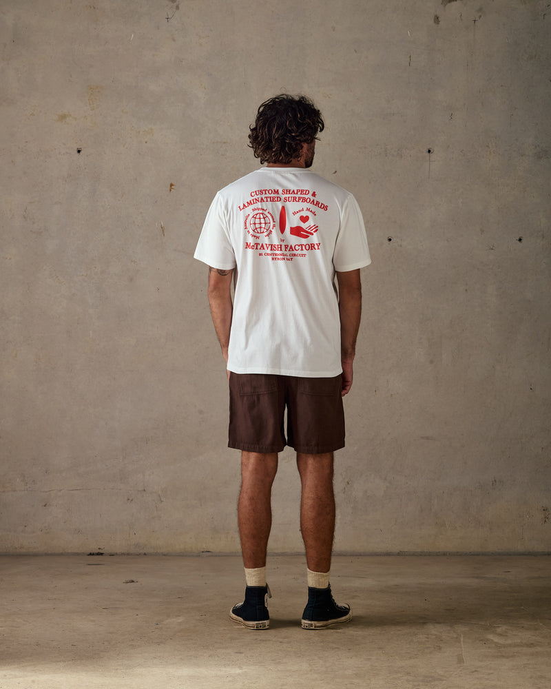 Global Tee