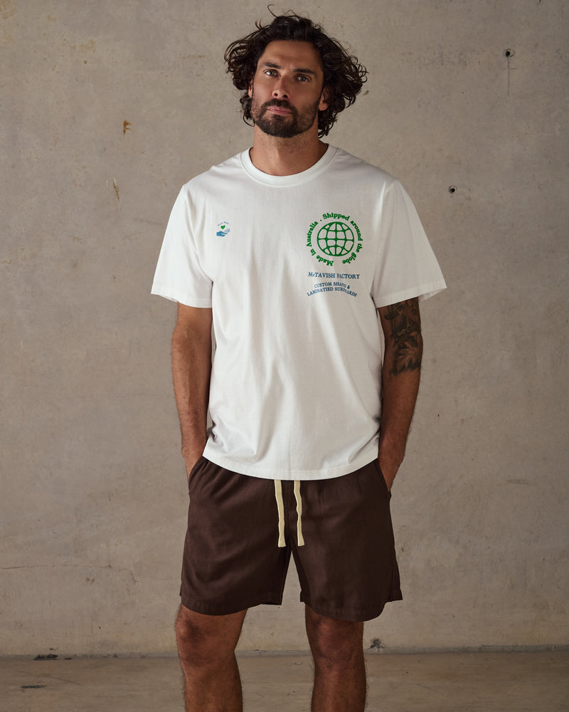 Global Tee